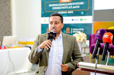 Jamal Mohamed Jamma