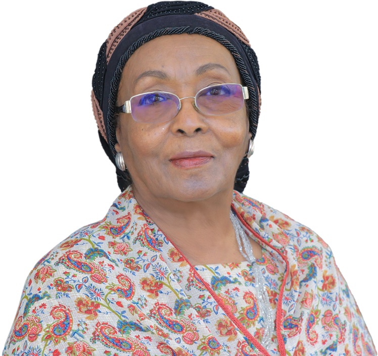 Adna Ismail Adan