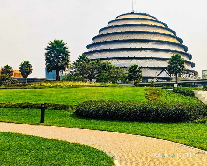 Africa Fintech Summit Kigali